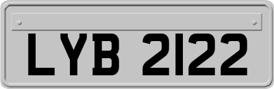 LYB2122