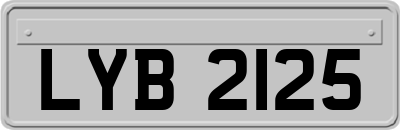 LYB2125