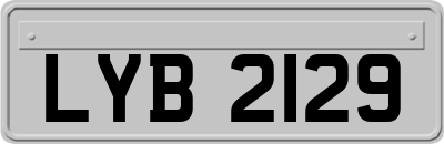 LYB2129