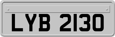 LYB2130