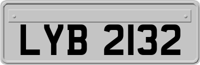 LYB2132