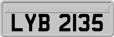 LYB2135