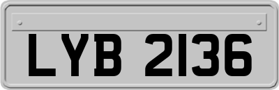 LYB2136