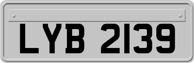 LYB2139