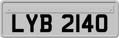 LYB2140