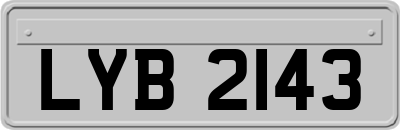 LYB2143