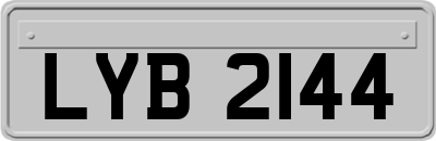 LYB2144