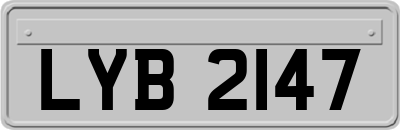 LYB2147