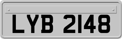 LYB2148