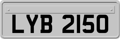 LYB2150