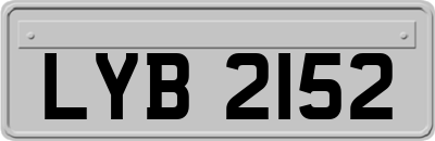 LYB2152