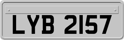 LYB2157