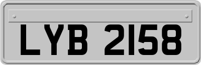 LYB2158