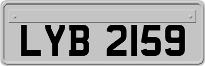 LYB2159