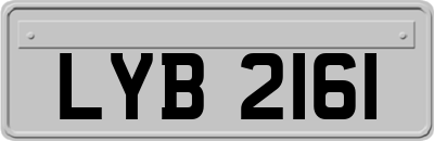 LYB2161