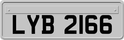 LYB2166