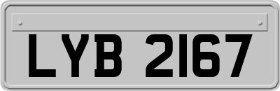 LYB2167