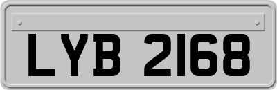 LYB2168