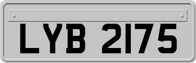 LYB2175