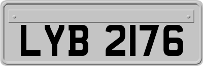 LYB2176