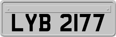 LYB2177