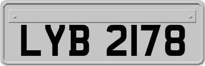 LYB2178