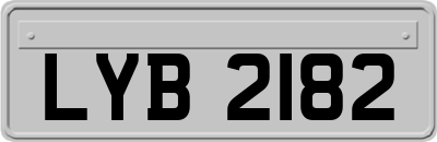LYB2182