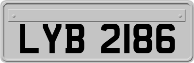 LYB2186