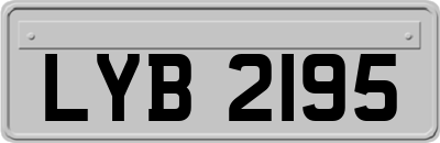 LYB2195