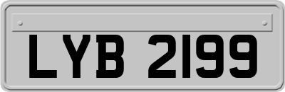 LYB2199