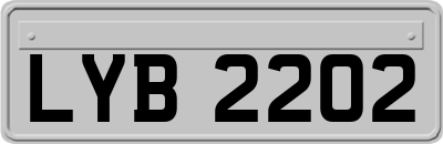 LYB2202