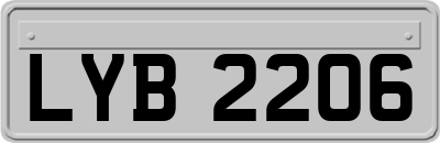 LYB2206