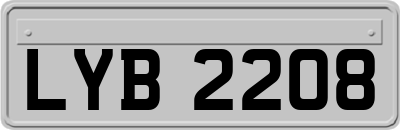 LYB2208