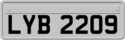 LYB2209