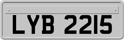 LYB2215