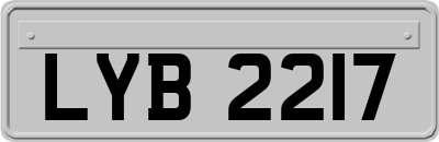 LYB2217