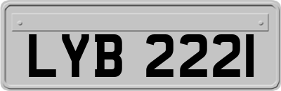 LYB2221