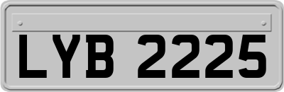 LYB2225