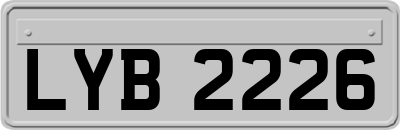 LYB2226