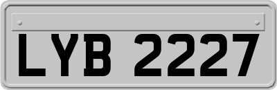 LYB2227