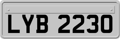 LYB2230