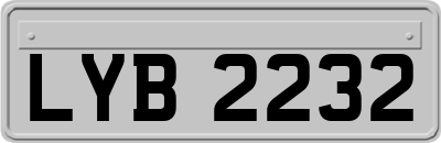 LYB2232