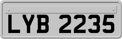 LYB2235