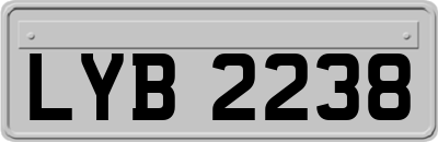 LYB2238