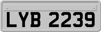 LYB2239