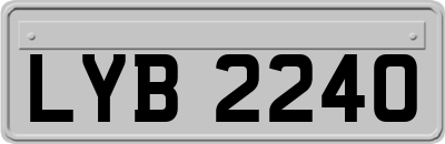 LYB2240