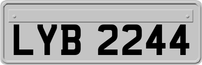 LYB2244