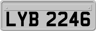 LYB2246