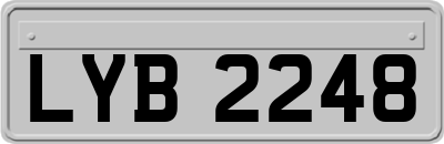 LYB2248