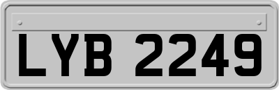 LYB2249
